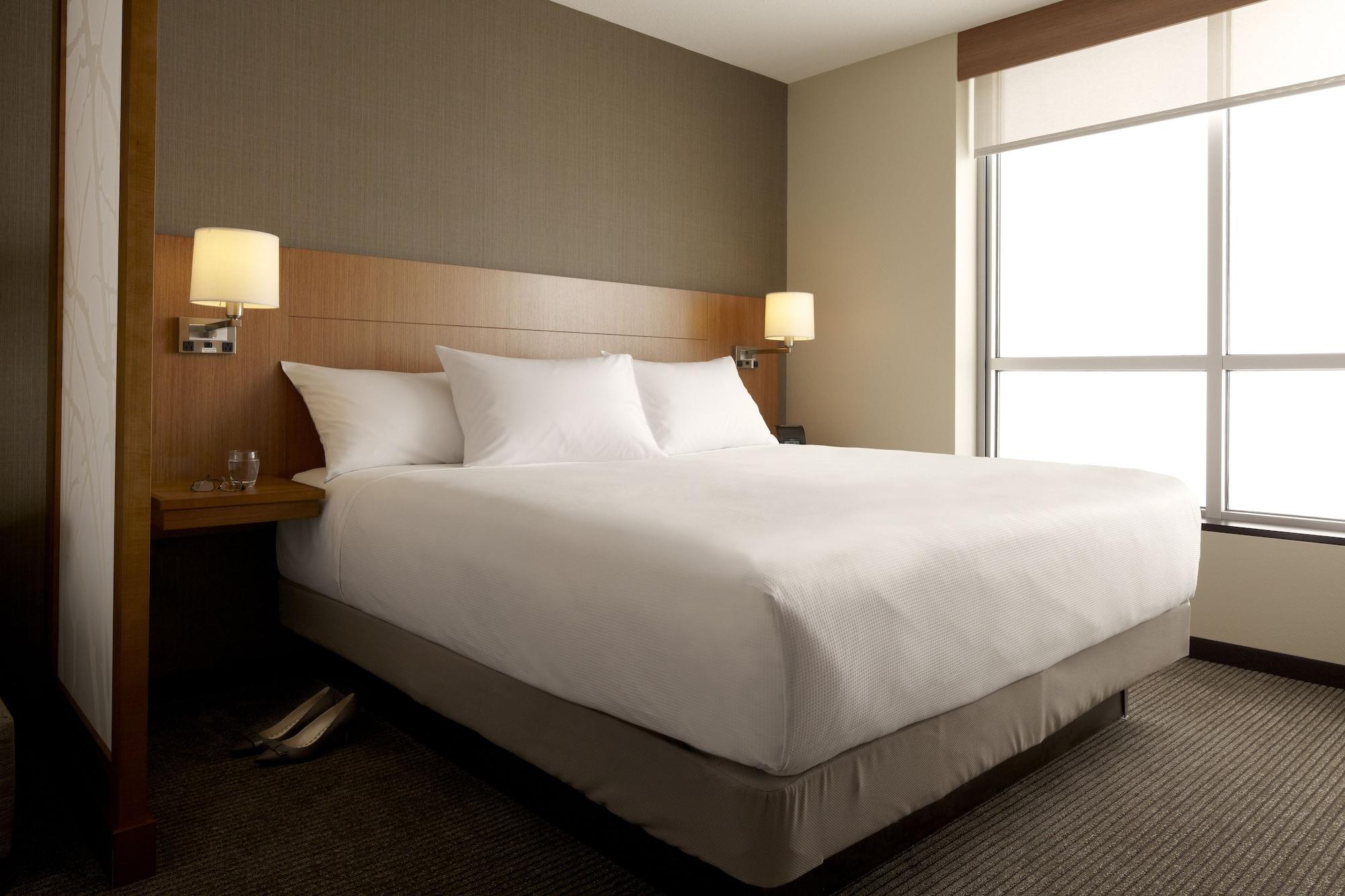 Hyatt Place Dallas North By The Galleria Addison Exteriér fotografie