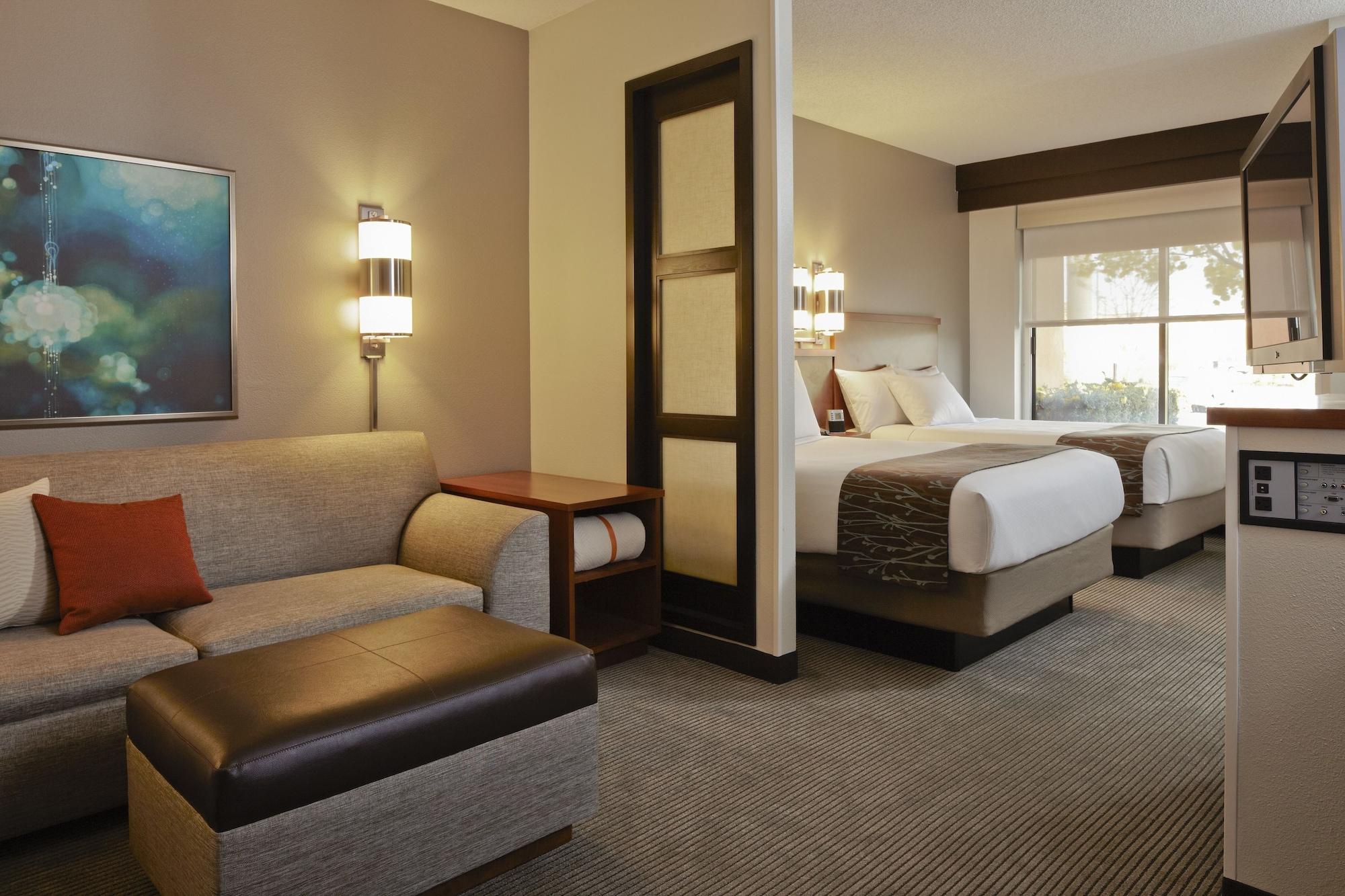 Hyatt Place Dallas North By The Galleria Addison Exteriér fotografie