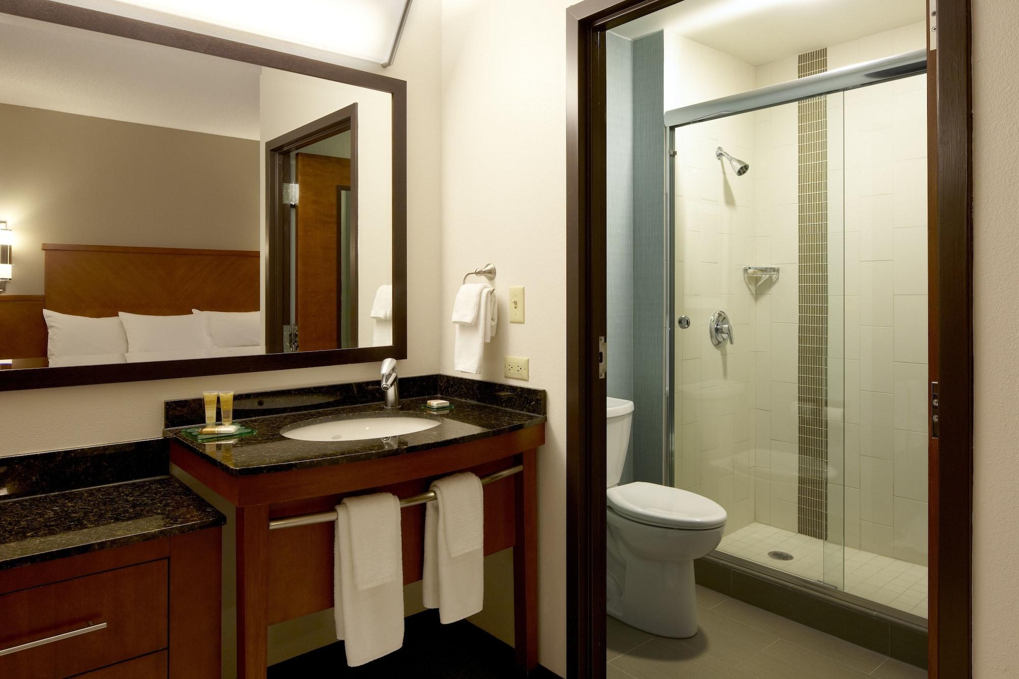 Hyatt Place Dallas North By The Galleria Addison Exteriér fotografie