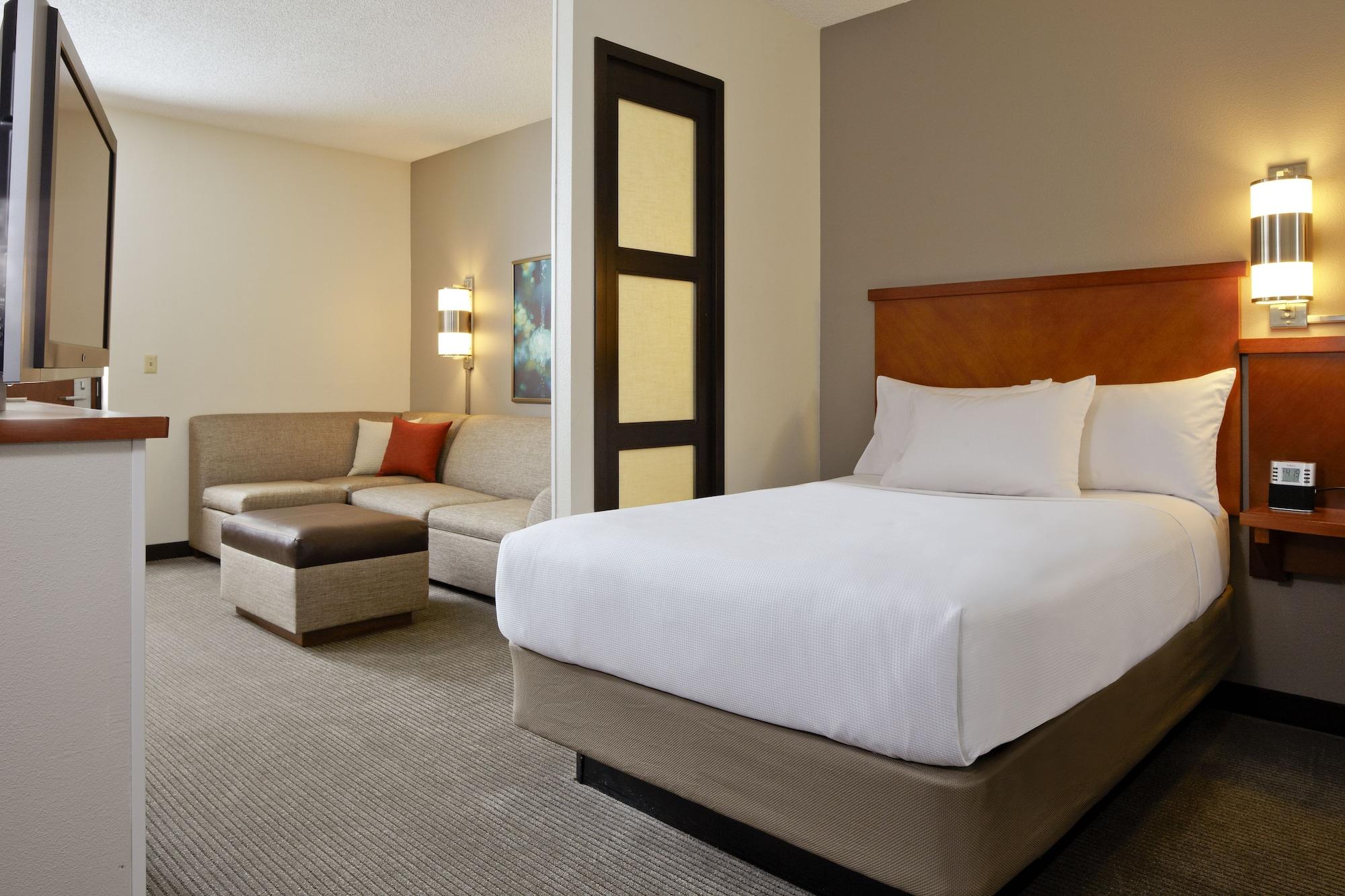 Hyatt Place Dallas North By The Galleria Addison Exteriér fotografie