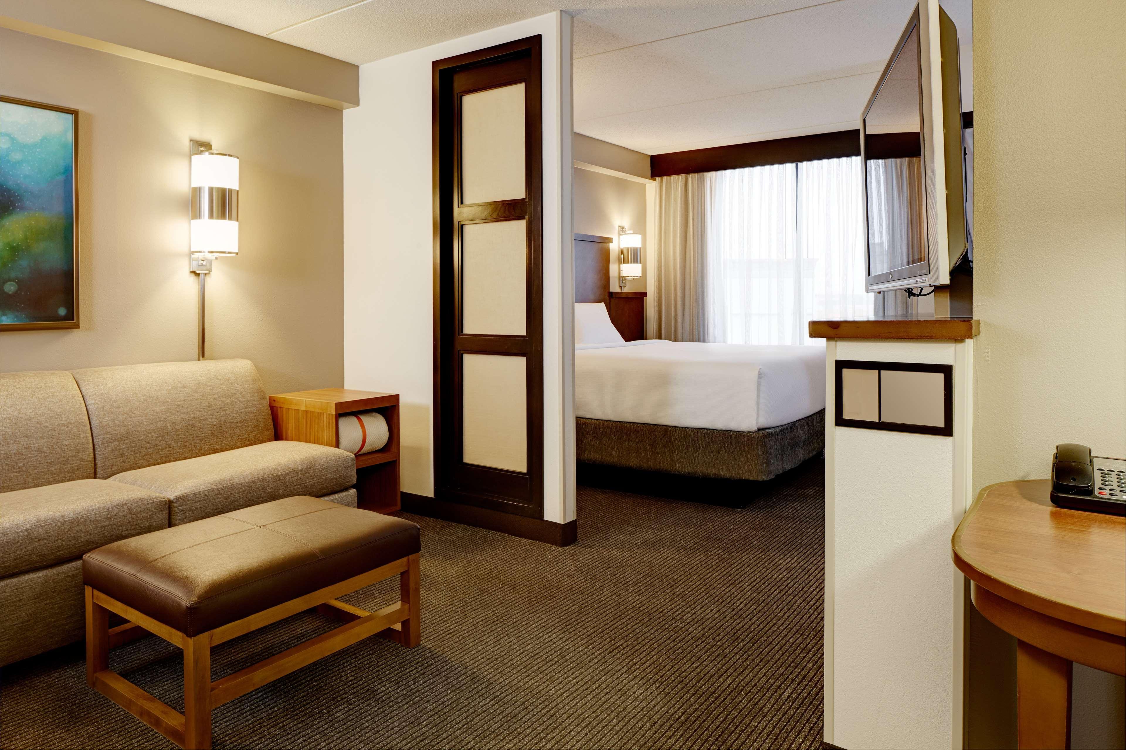 Hyatt Place Dallas North By The Galleria Addison Exteriér fotografie
