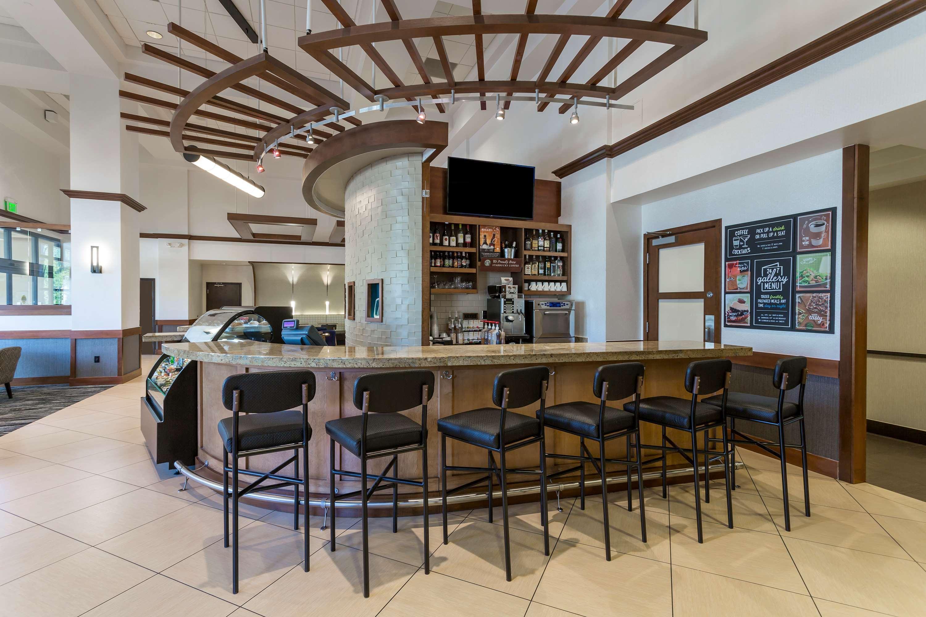 Hyatt Place Dallas North By The Galleria Addison Exteriér fotografie