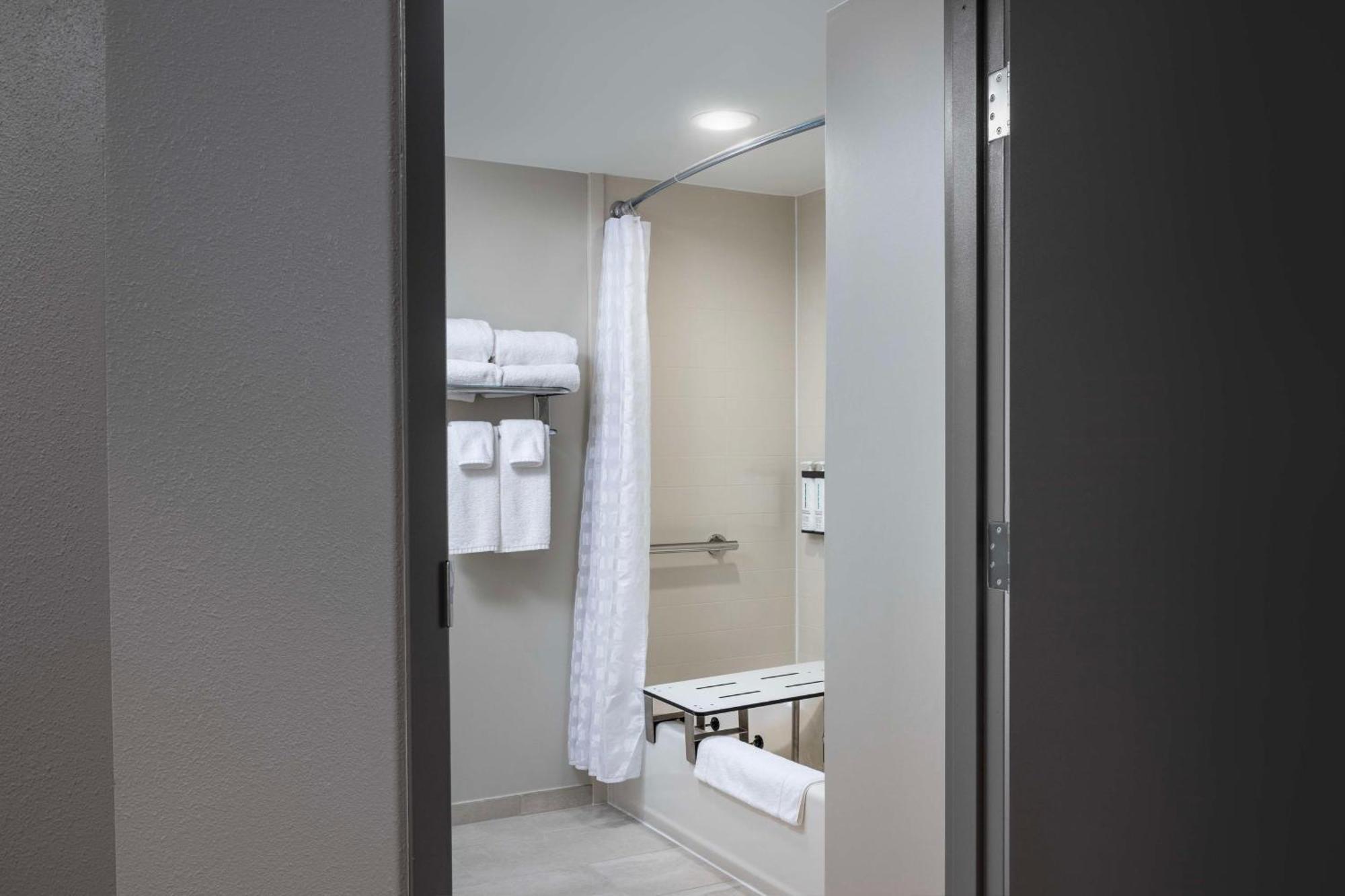 Hyatt Place Dallas North By The Galleria Addison Exteriér fotografie