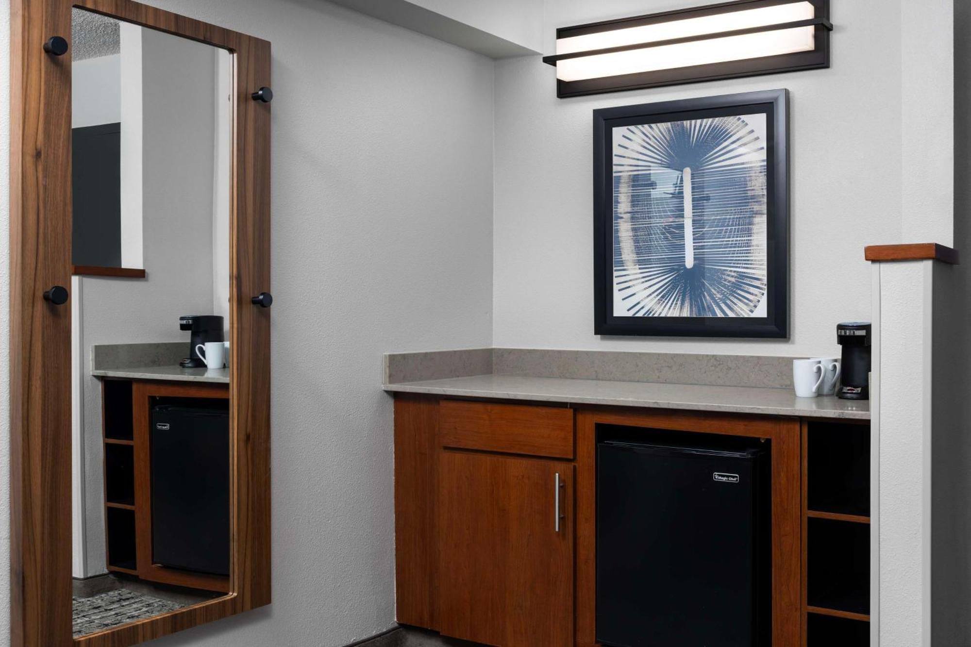 Hyatt Place Dallas North By The Galleria Addison Exteriér fotografie
