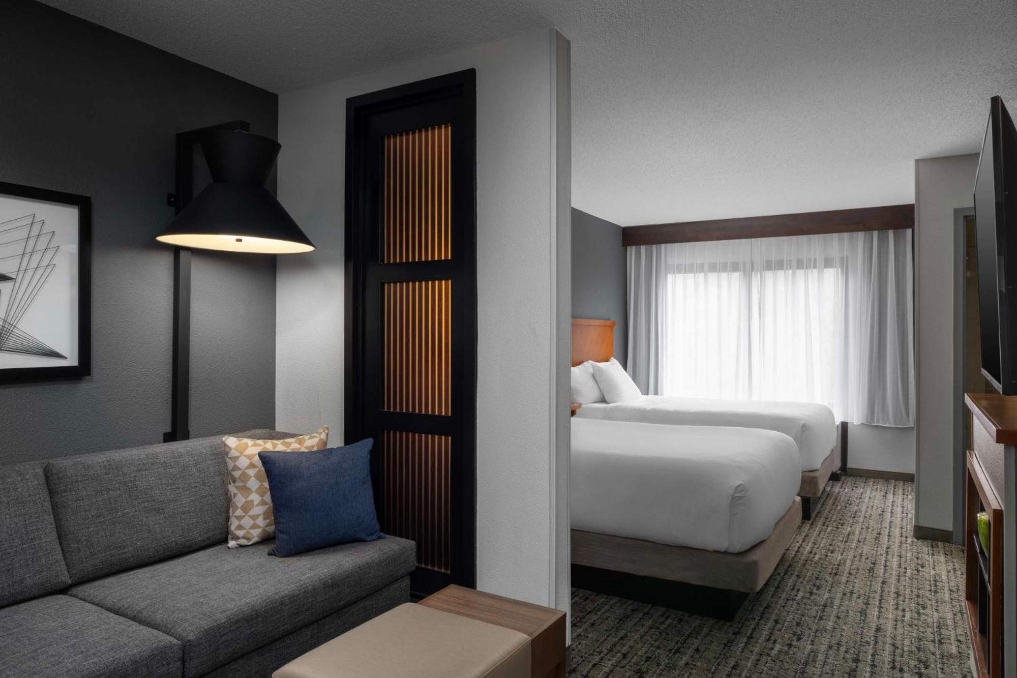 Hyatt Place Dallas North By The Galleria Addison Exteriér fotografie