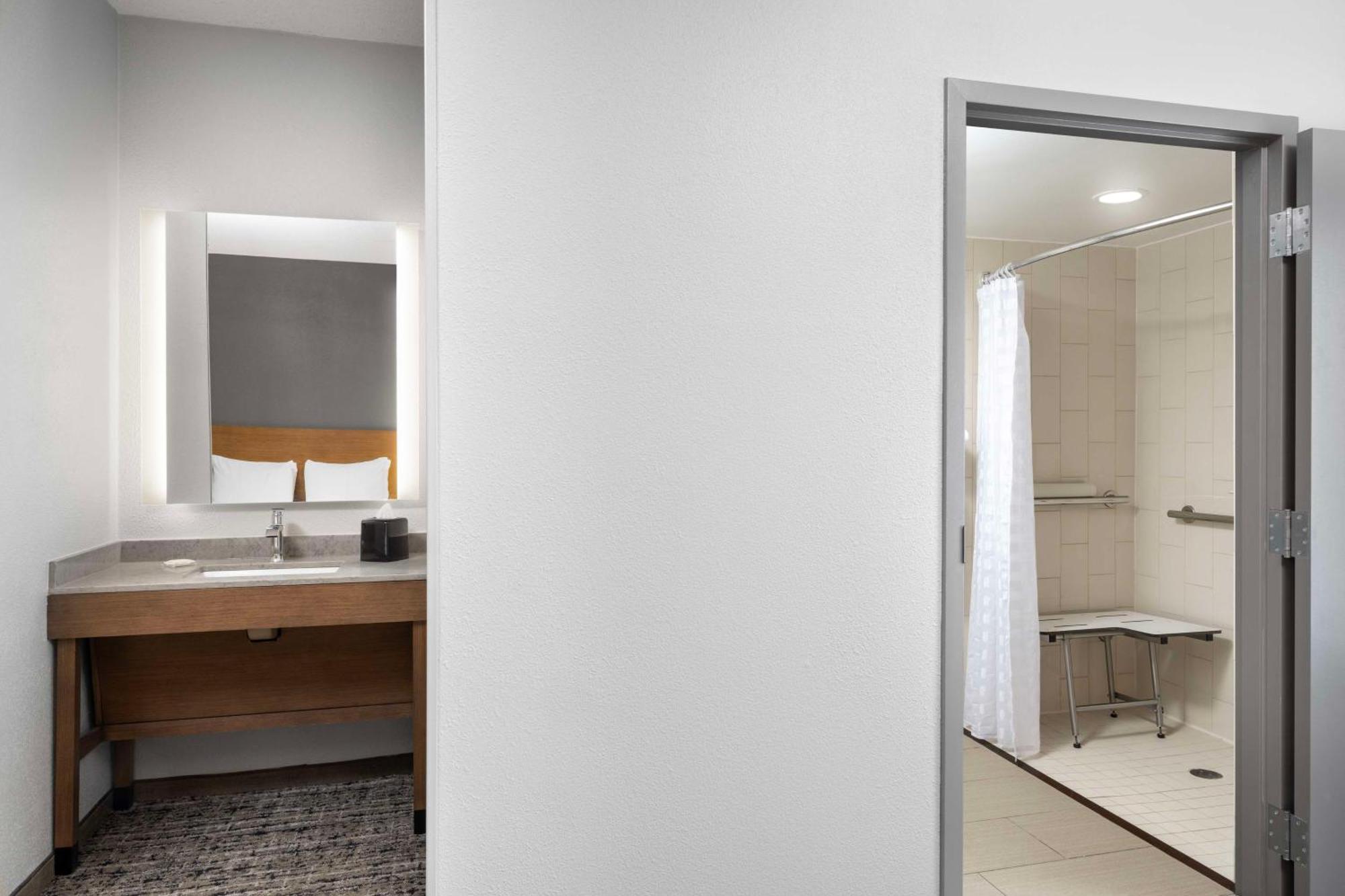 Hyatt Place Dallas North By The Galleria Addison Exteriér fotografie