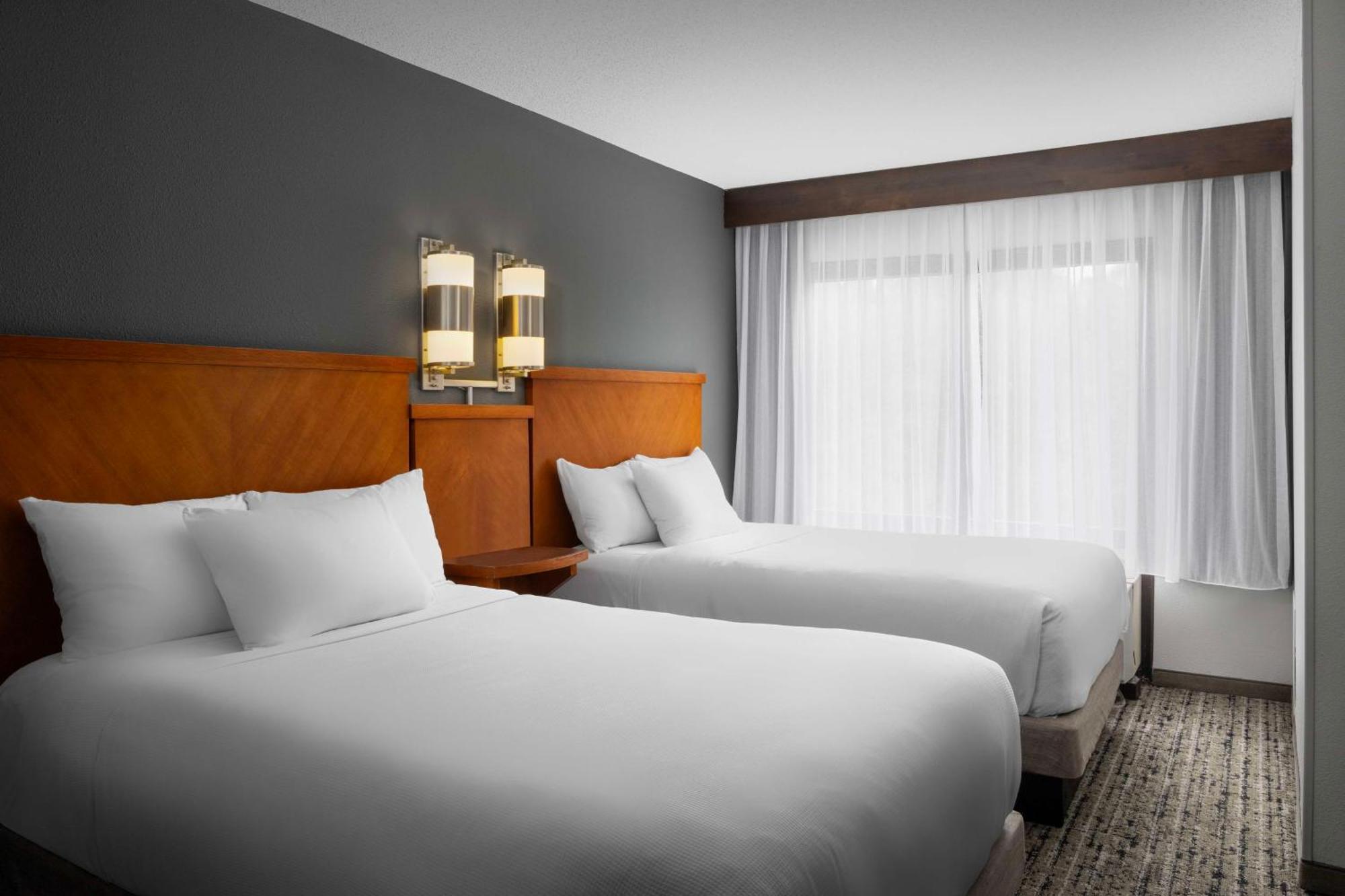 Hyatt Place Dallas North By The Galleria Addison Exteriér fotografie