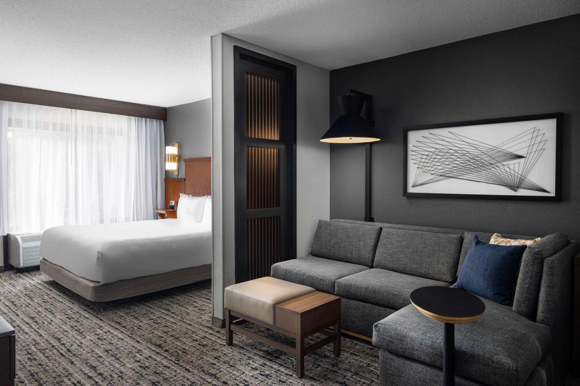 Hyatt Place Dallas North By The Galleria Addison Exteriér fotografie