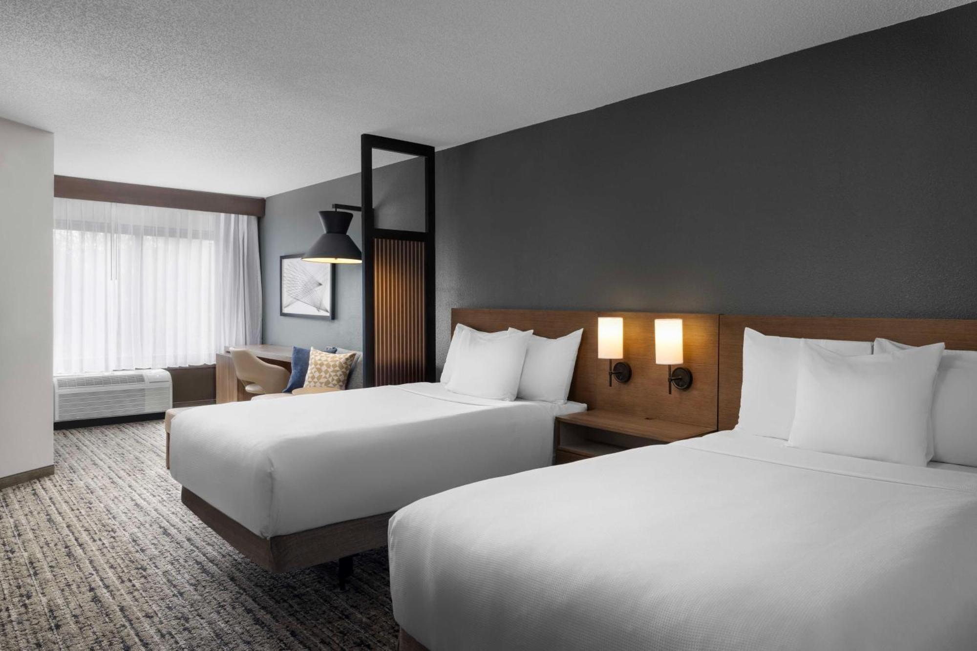 Hyatt Place Dallas North By The Galleria Addison Exteriér fotografie