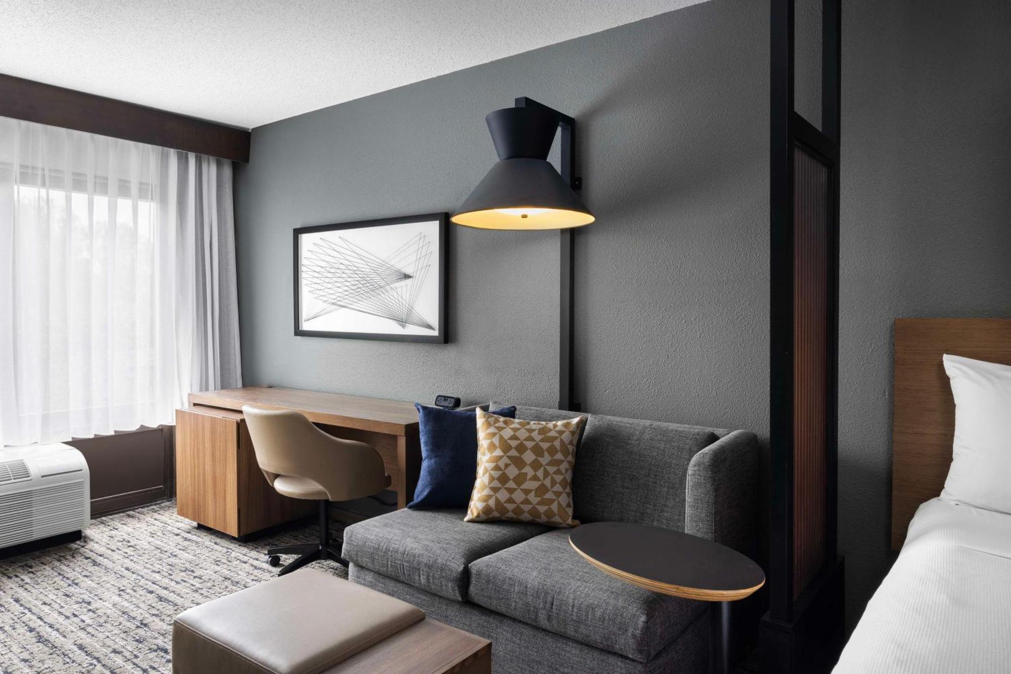 Hyatt Place Dallas North By The Galleria Addison Exteriér fotografie
