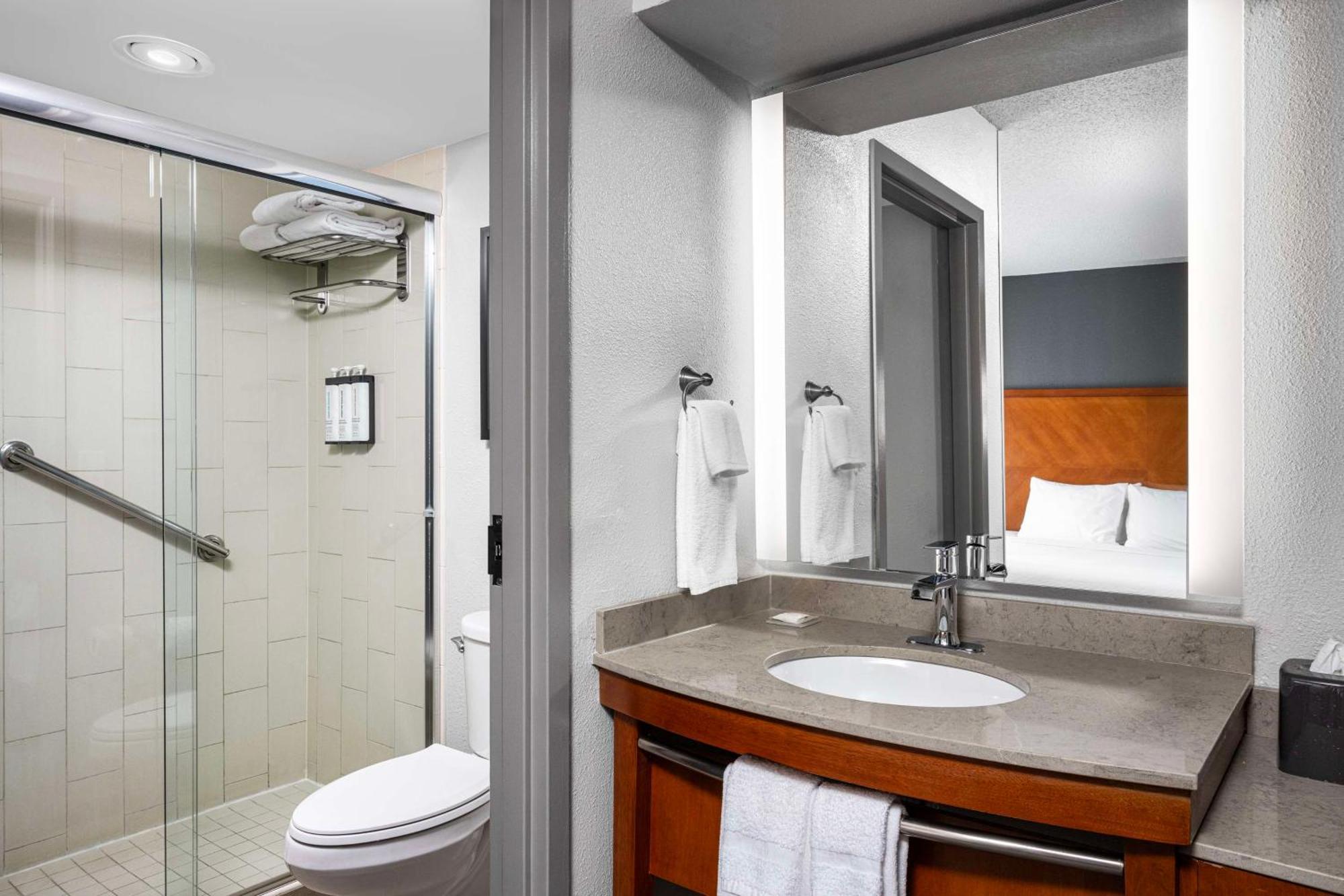Hyatt Place Dallas North By The Galleria Addison Exteriér fotografie