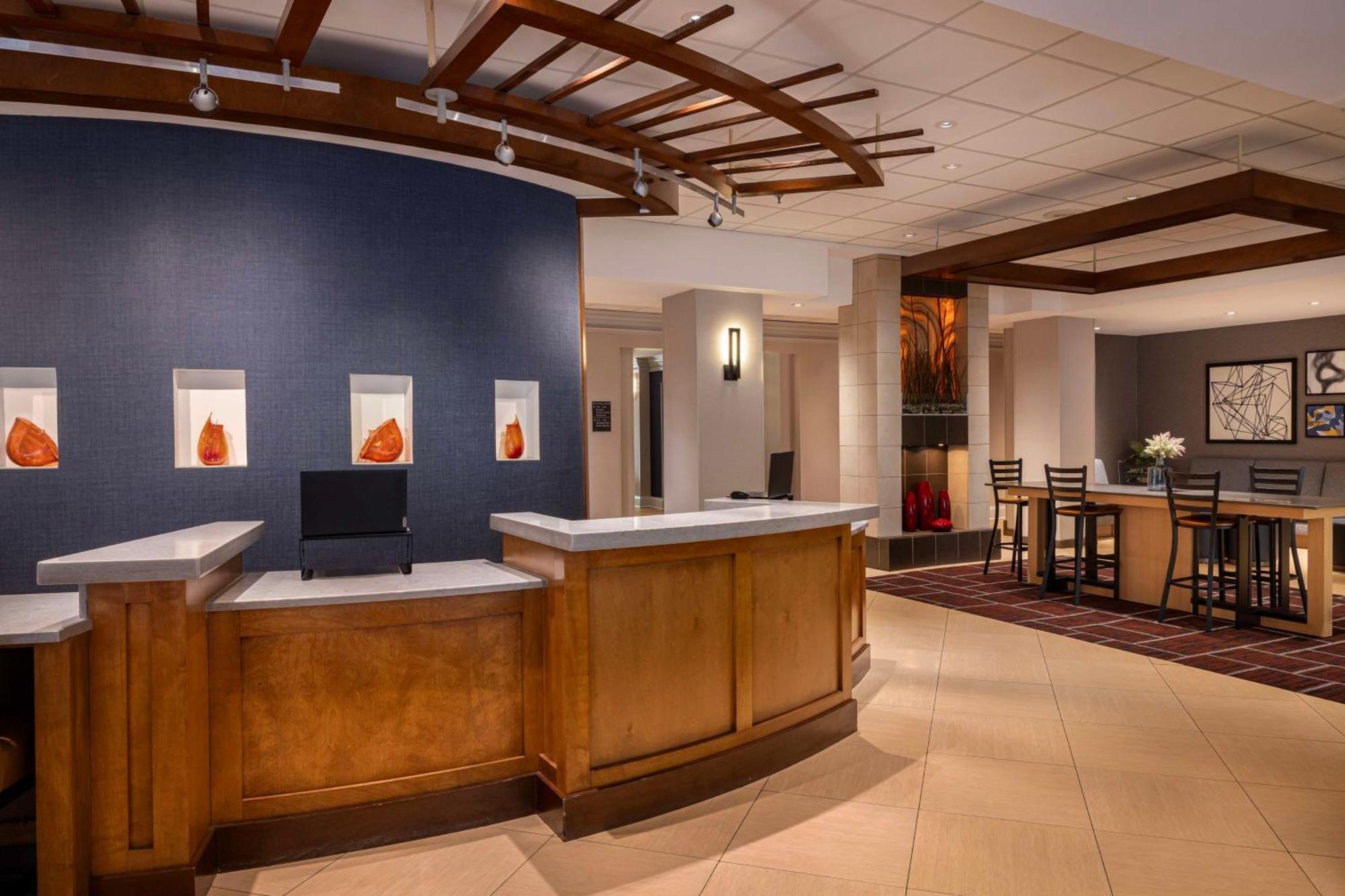 Hyatt Place Dallas North By The Galleria Addison Exteriér fotografie