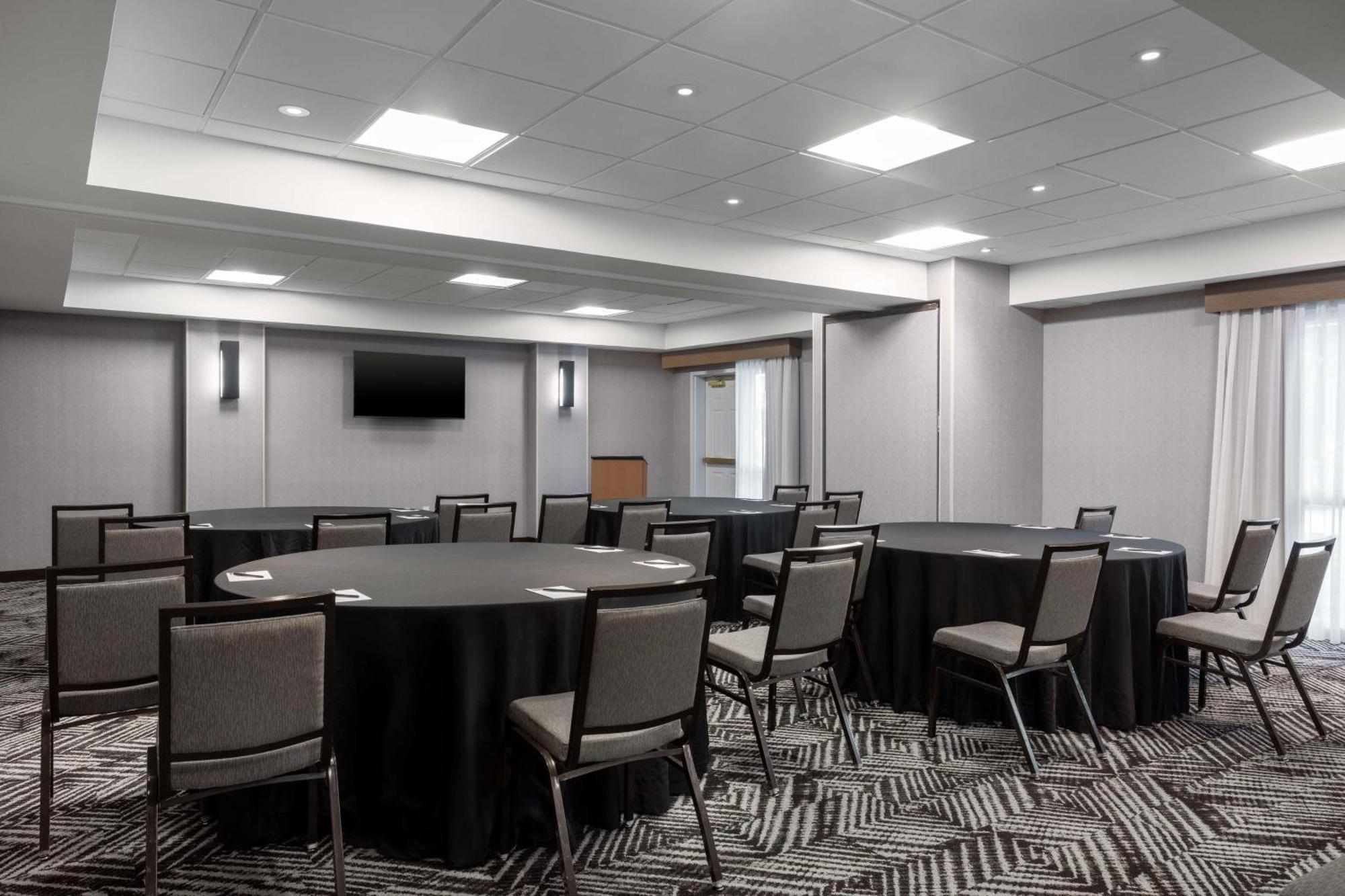 Hyatt Place Dallas North By The Galleria Addison Exteriér fotografie
