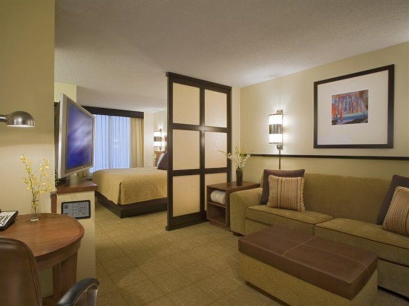 Hyatt Place Dallas North By The Galleria Addison Exteriér fotografie