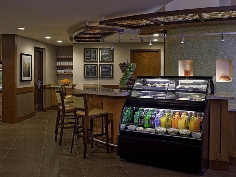 Hyatt Place Dallas North By The Galleria Addison Exteriér fotografie