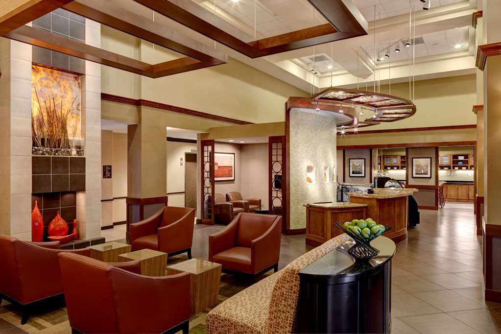 Hyatt Place Dallas North By The Galleria Addison Exteriér fotografie