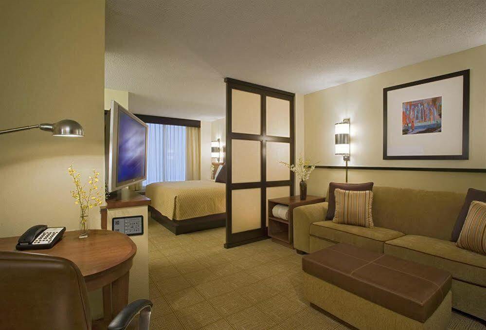 Hyatt Place Dallas North By The Galleria Addison Exteriér fotografie